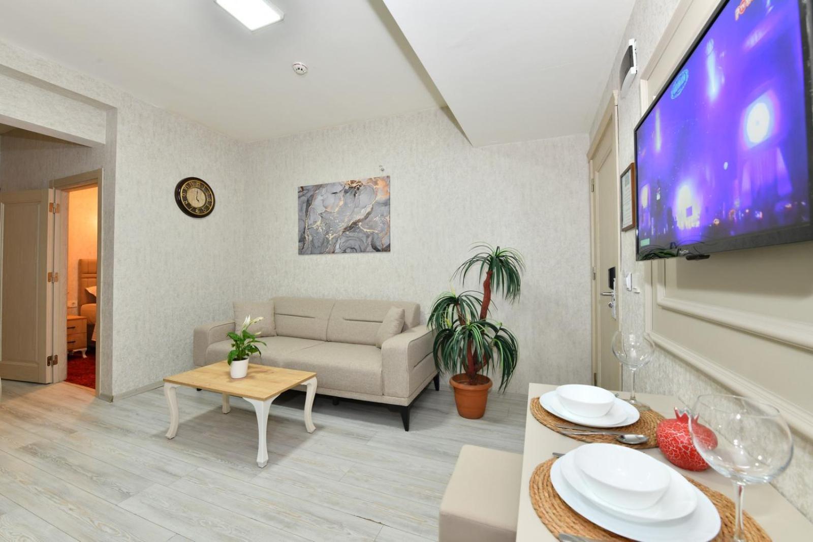 Sea Moon Hotel Istanbul Cameră foto