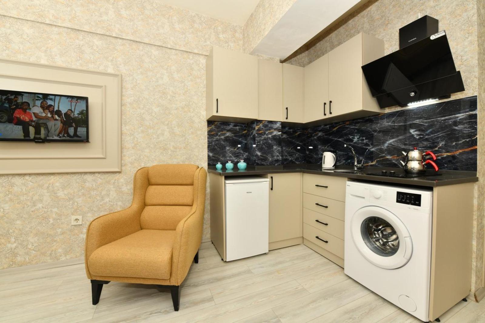 Sea Moon Hotel Istanbul Cameră foto