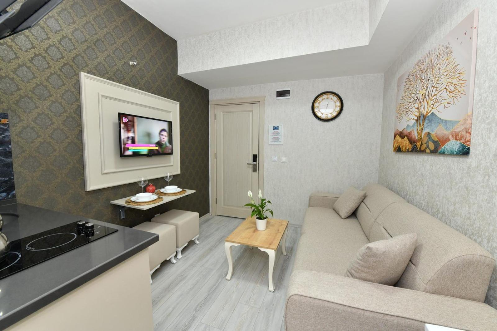 Sea Moon Hotel Istanbul Cameră foto