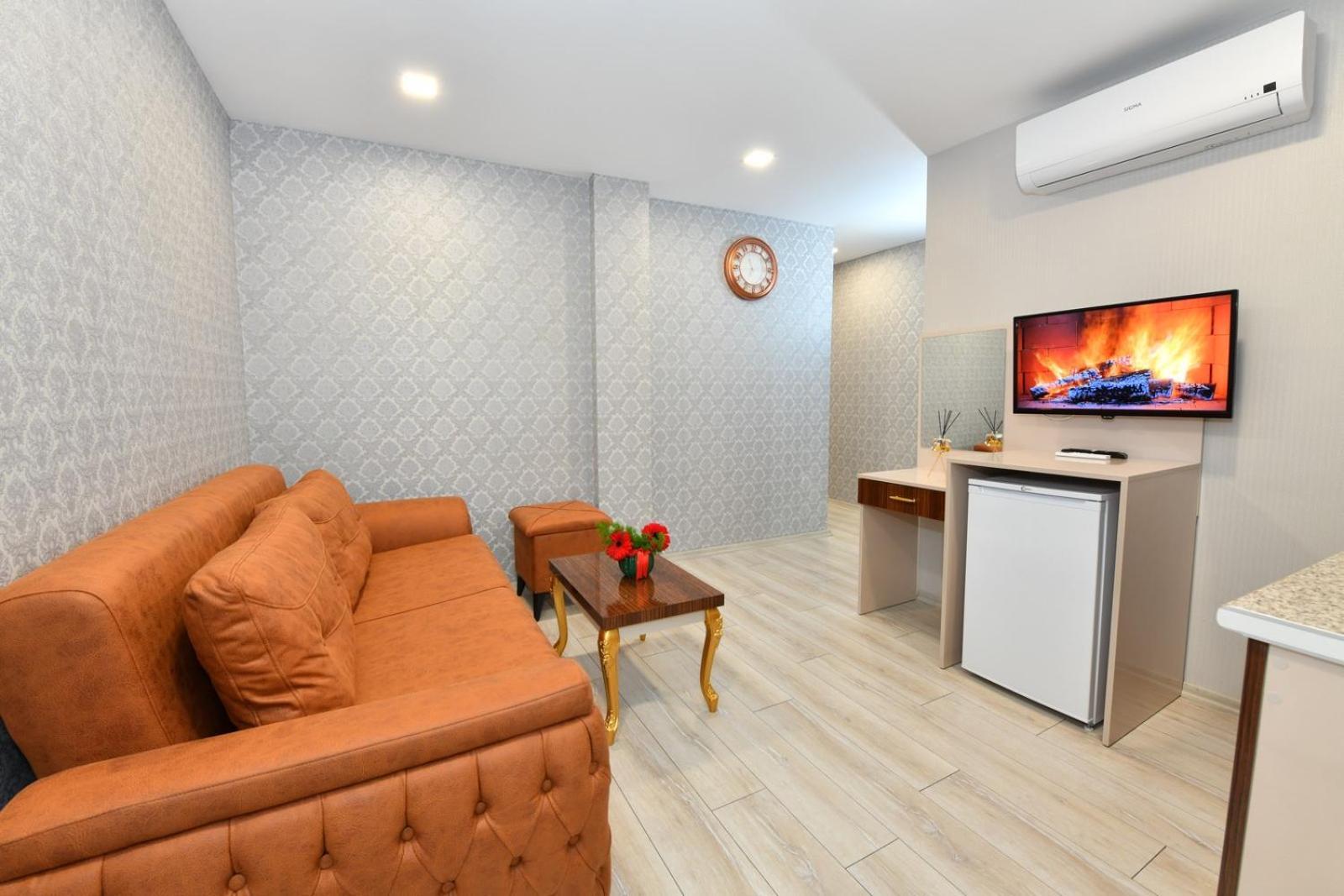 Sea Moon Hotel Istanbul Cameră foto