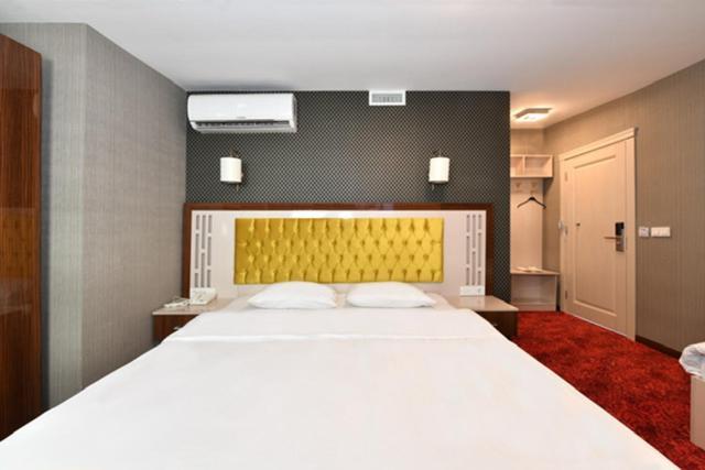 Sea Moon Hotel Istanbul Cameră foto