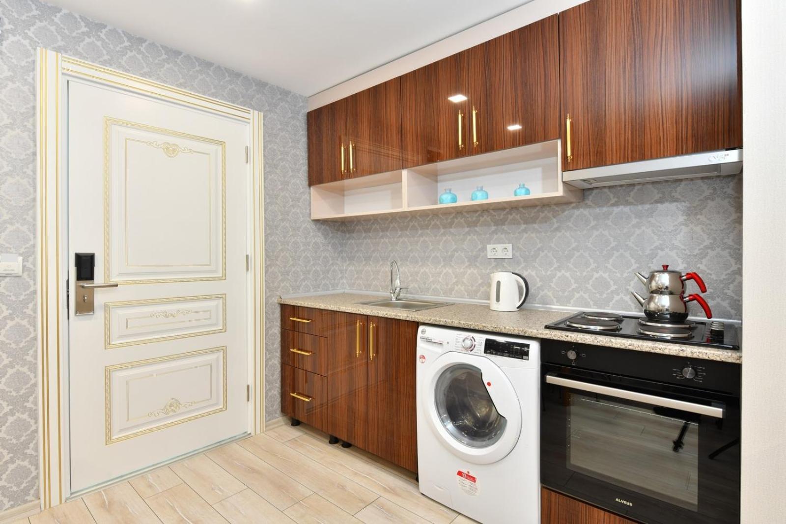 Sea Moon Hotel Istanbul Cameră foto
