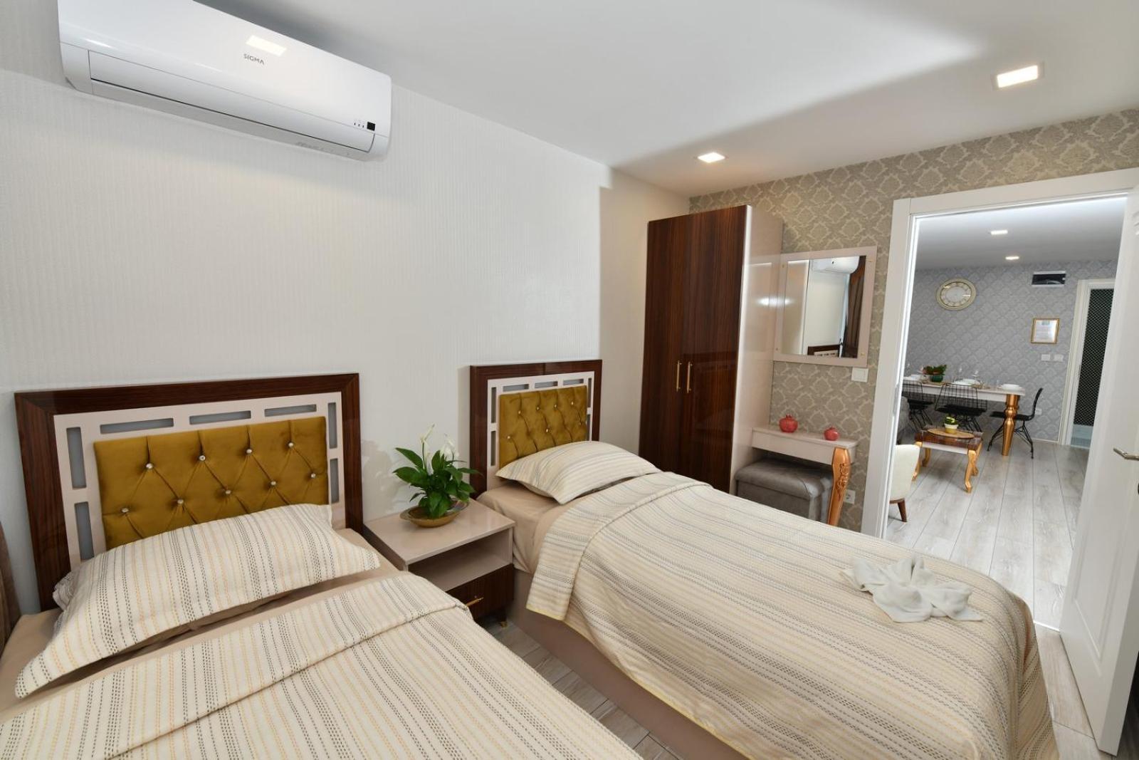 Sea Moon Hotel Istanbul Cameră foto