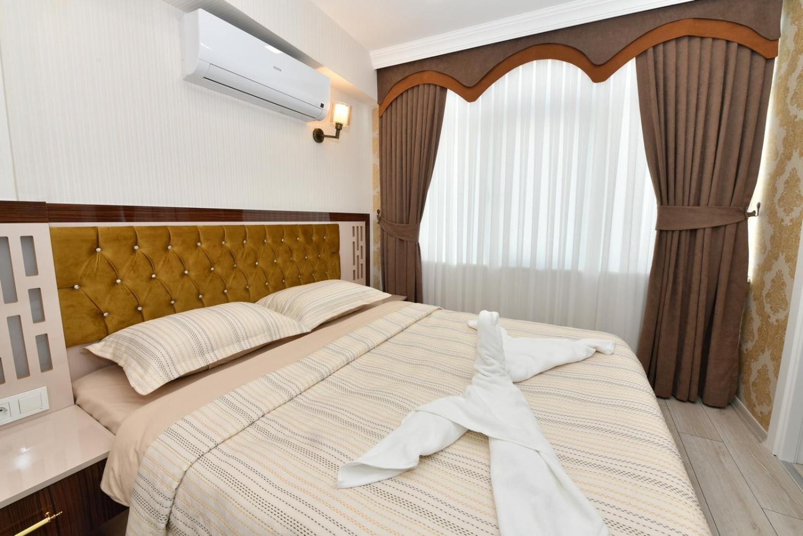 Sea Moon Hotel Istanbul Cameră foto