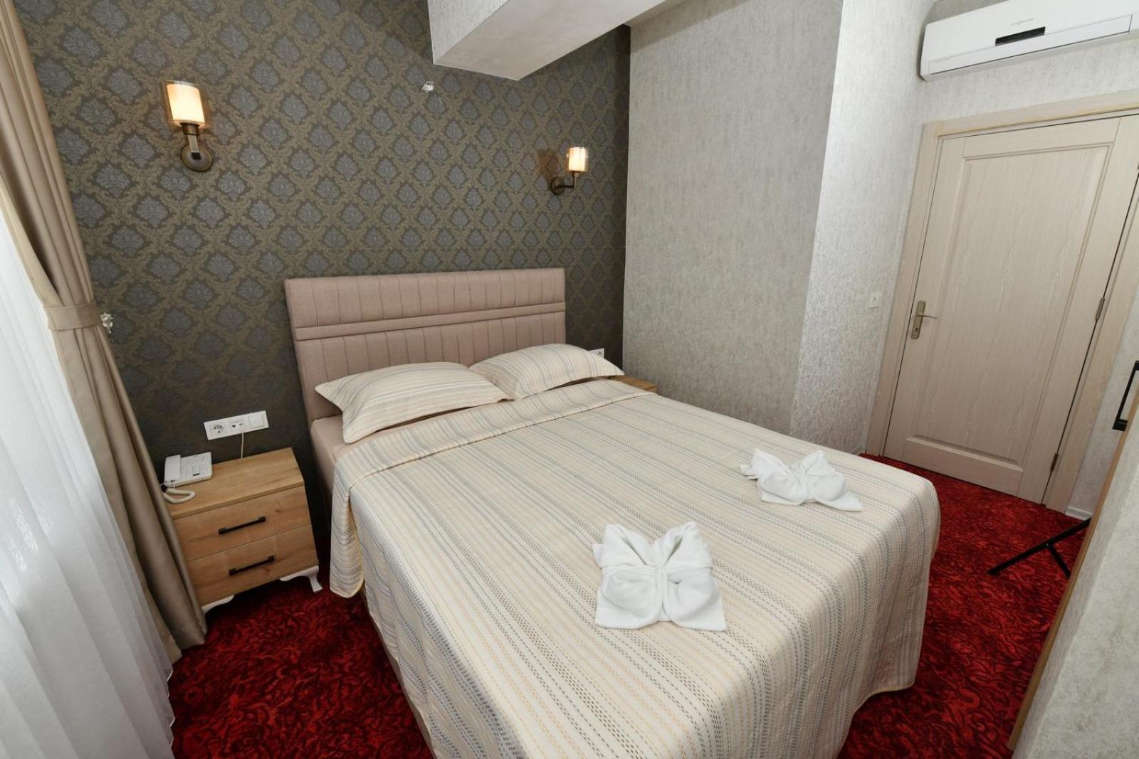 Sea Moon Hotel Istanbul Cameră foto