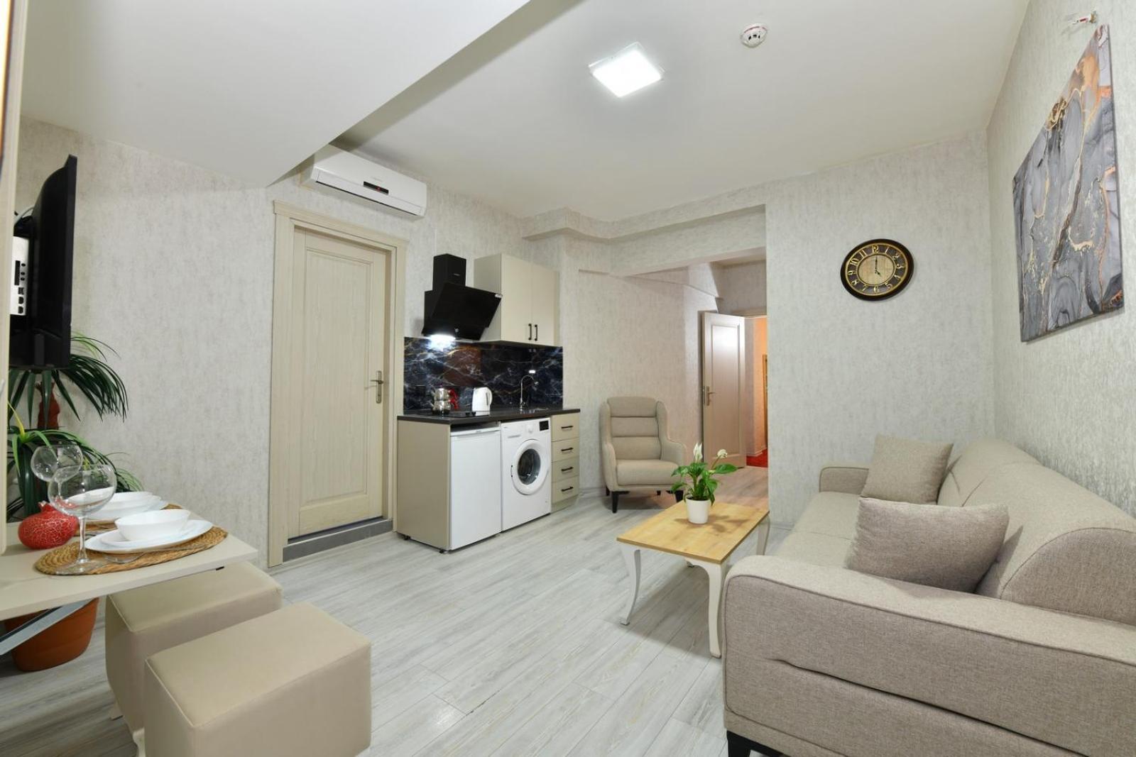 Sea Moon Hotel Istanbul Cameră foto