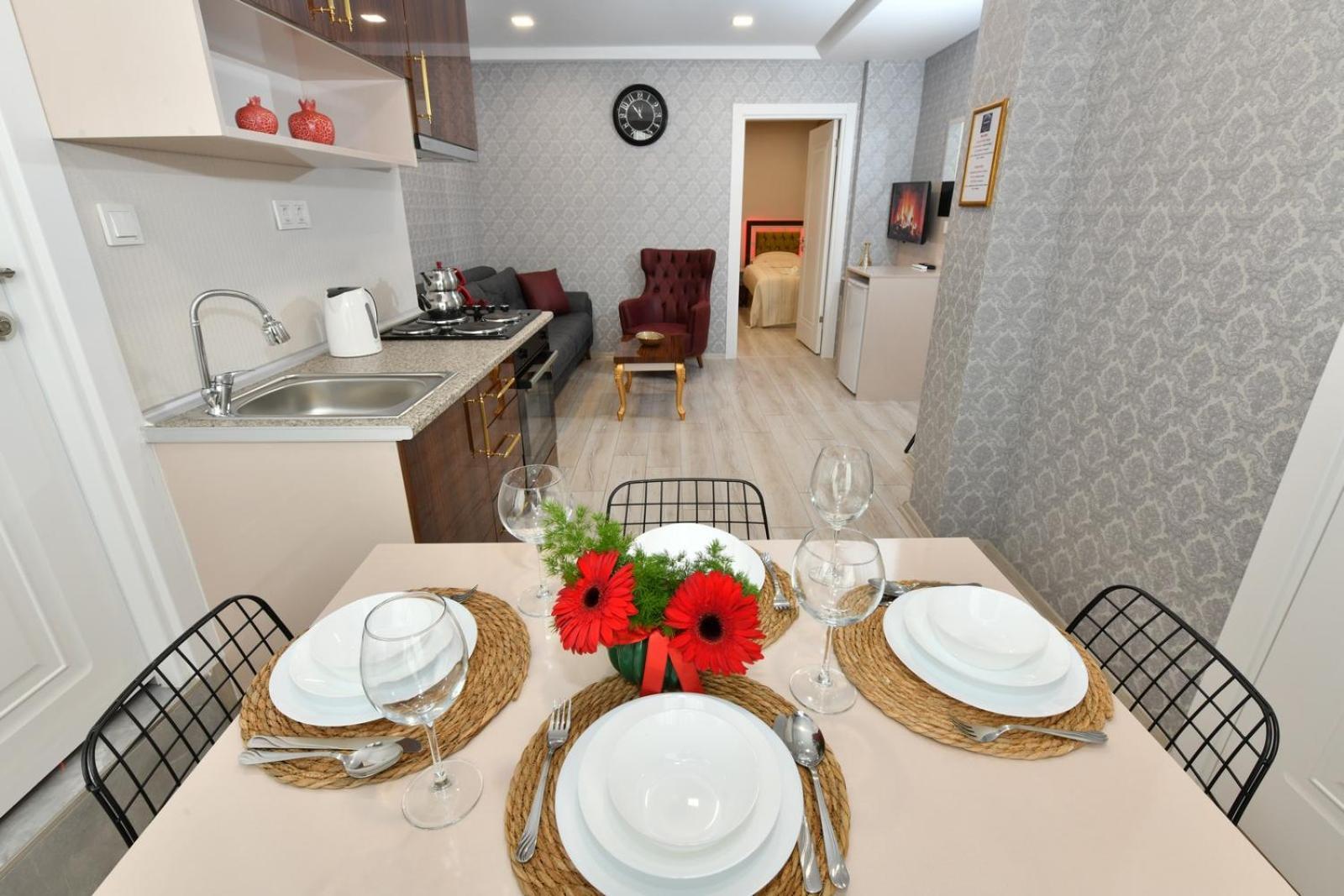 Sea Moon Hotel Istanbul Cameră foto