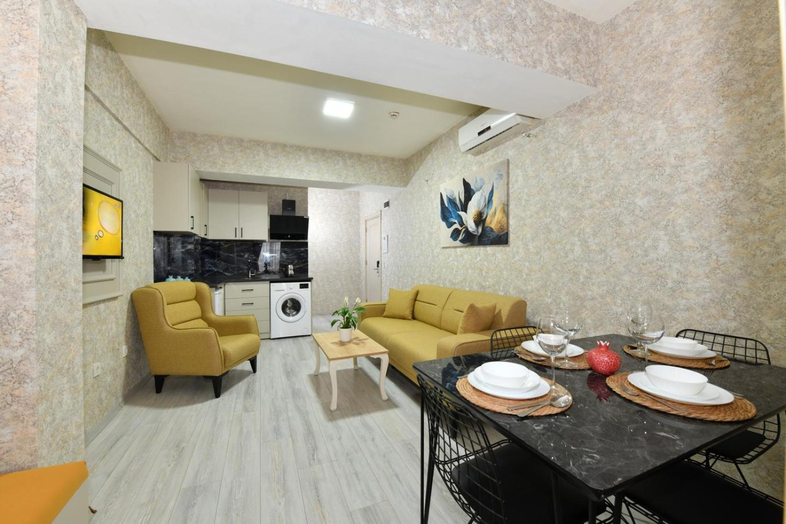 Sea Moon Hotel Istanbul Cameră foto