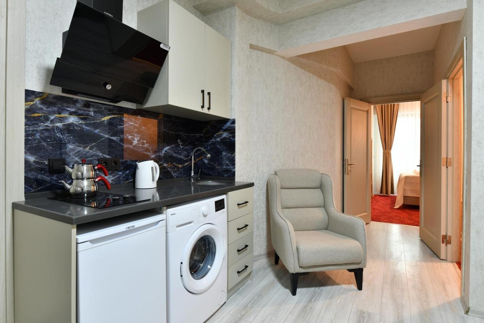 Sea Moon Hotel Istanbul Cameră foto