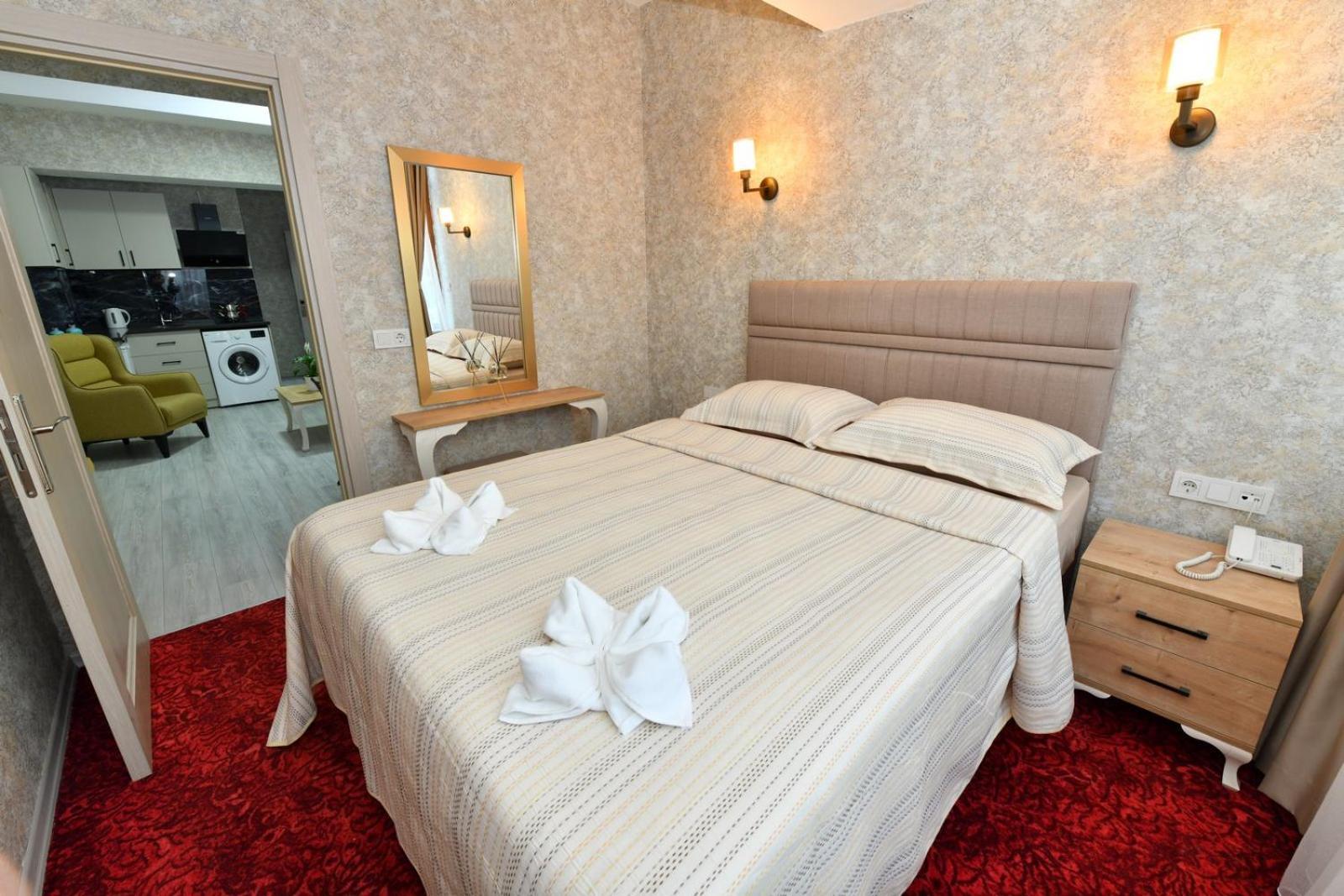 Sea Moon Hotel Istanbul Cameră foto