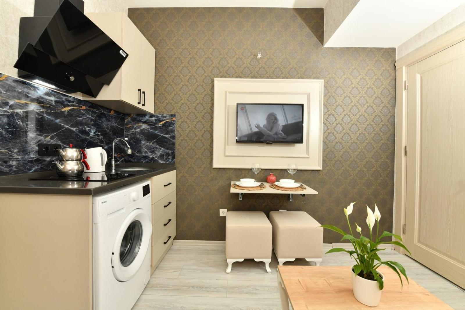 Sea Moon Hotel Istanbul Cameră foto