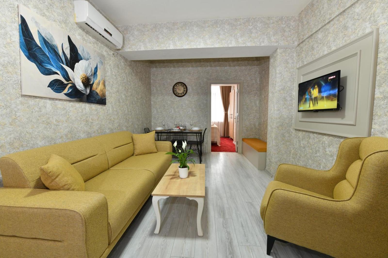 Sea Moon Hotel Istanbul Cameră foto
