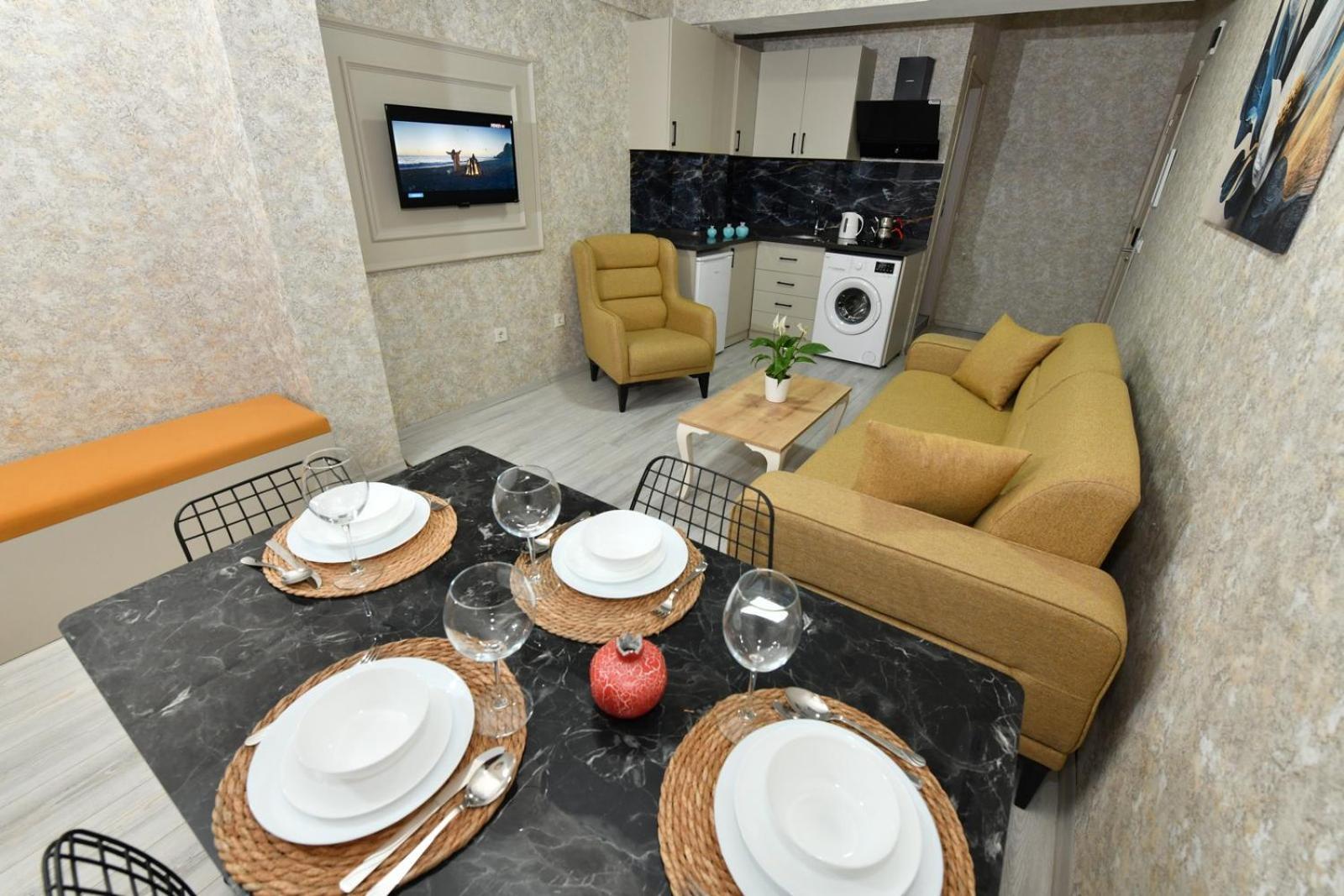 Sea Moon Hotel Istanbul Cameră foto